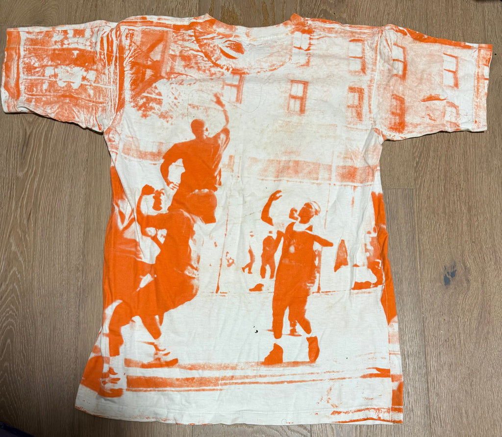 Vintage Miami hurricanes