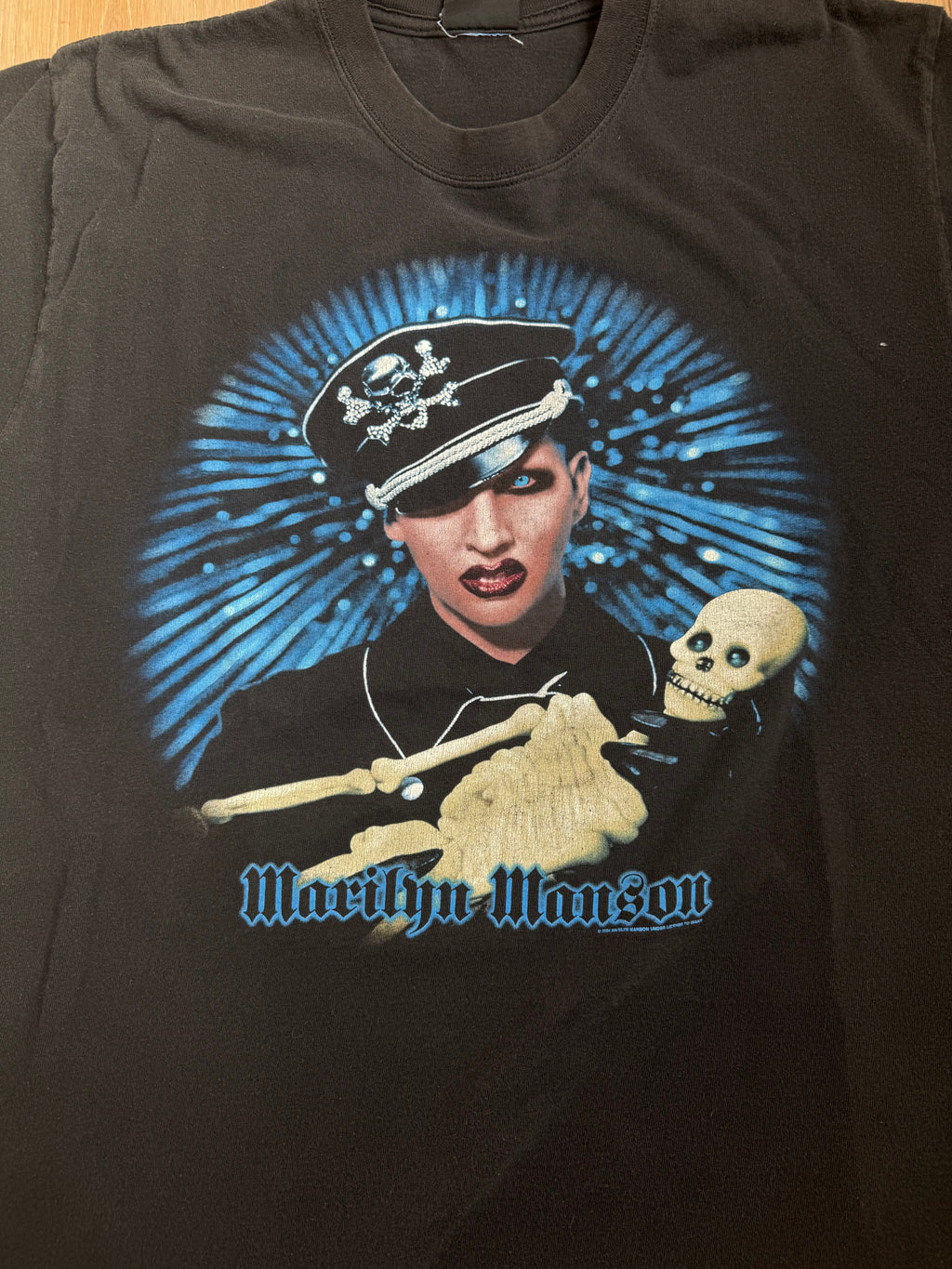 Marilyn Manson