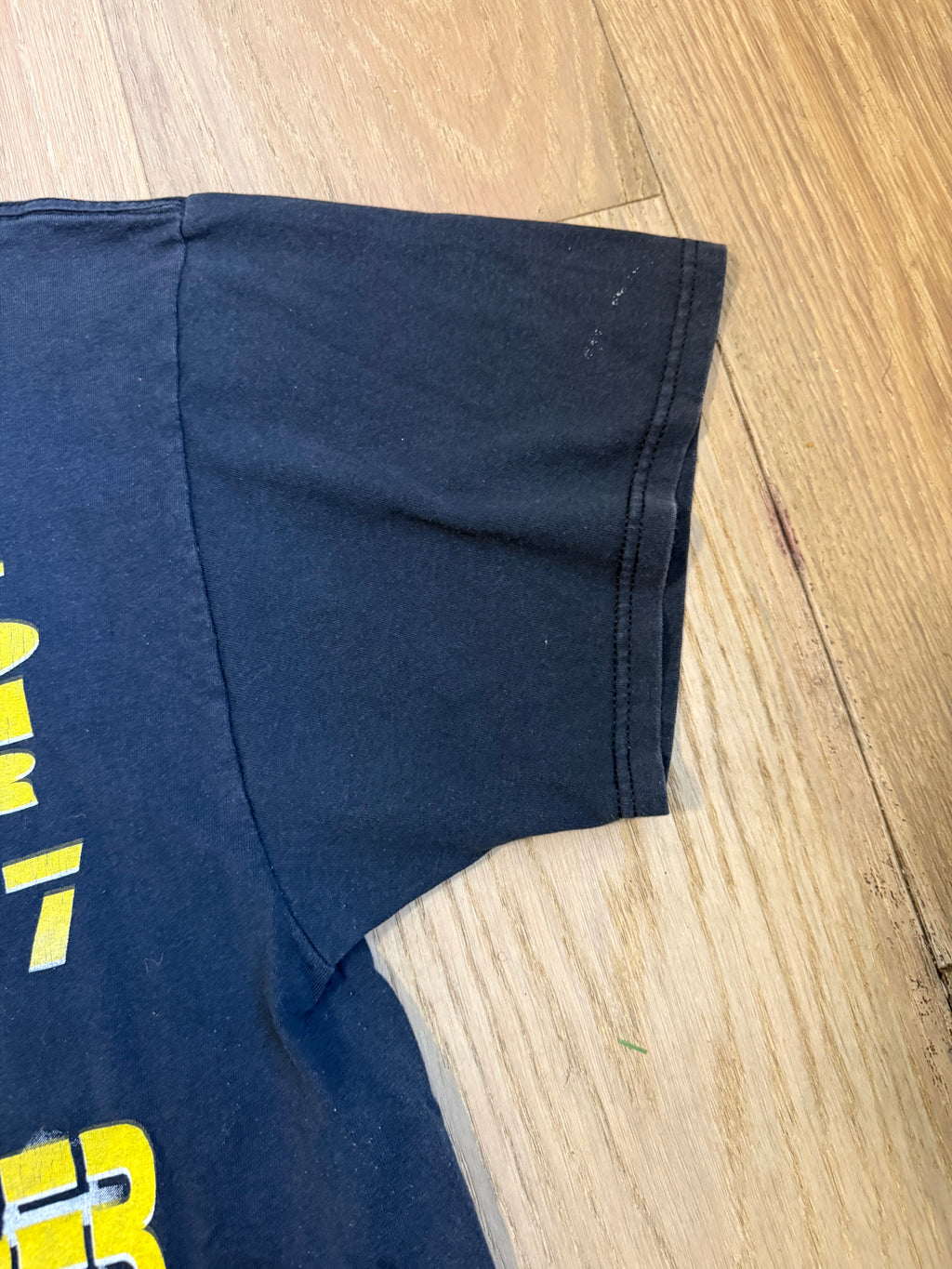 Vintage Band tee