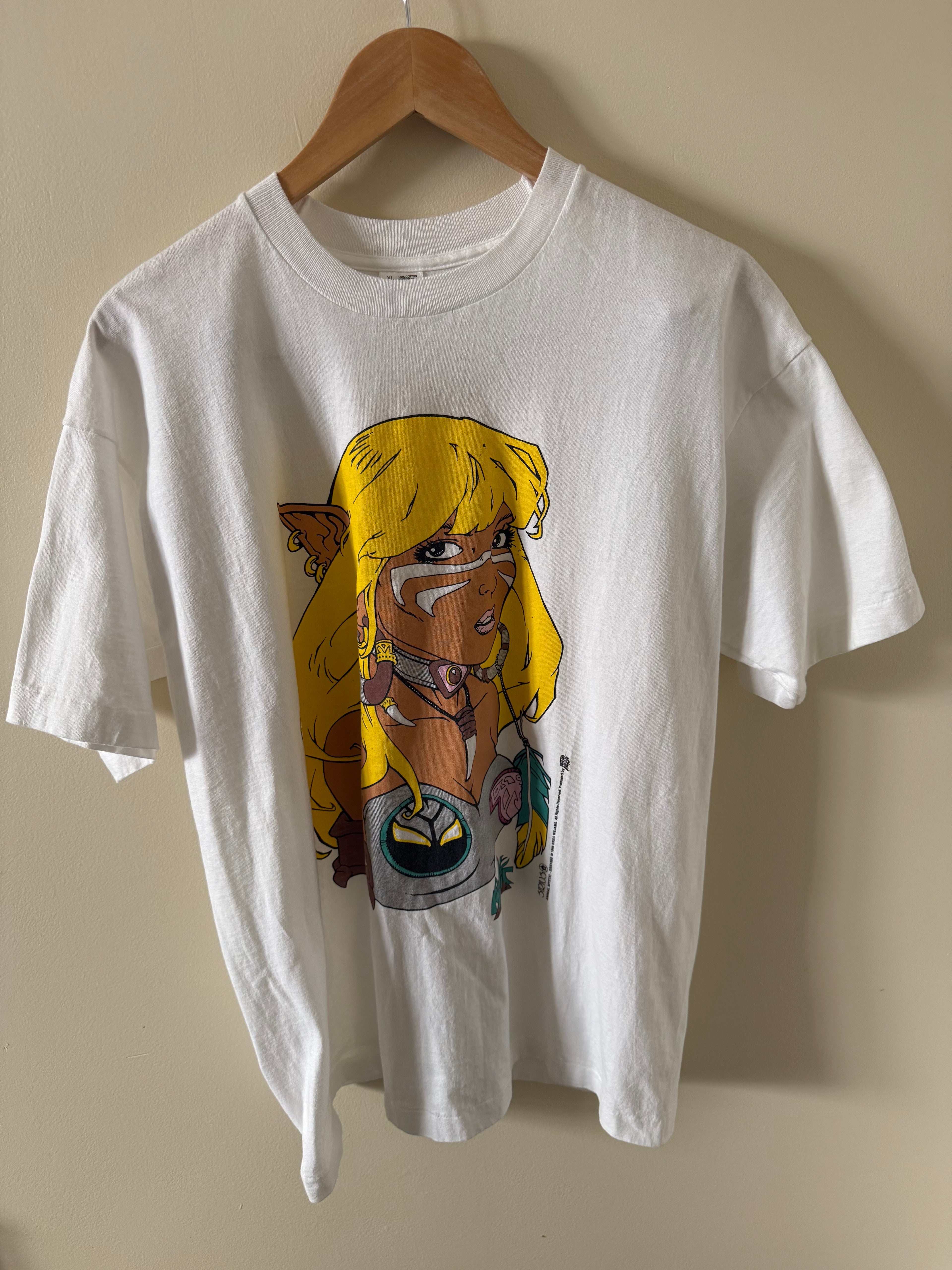 Anime Tee