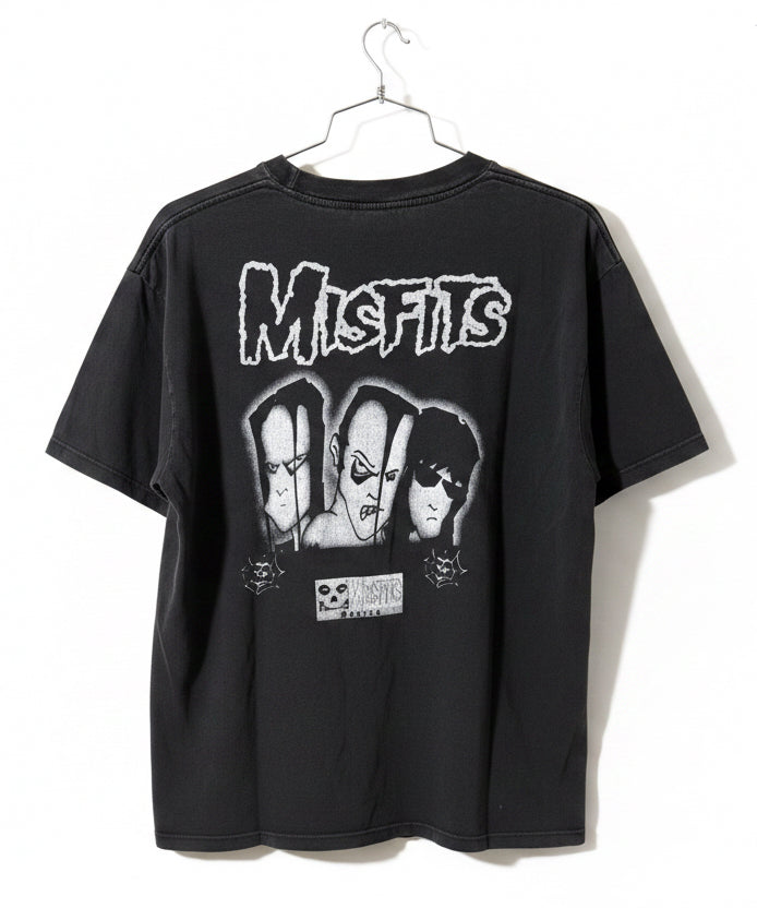 Vintage misfits tee