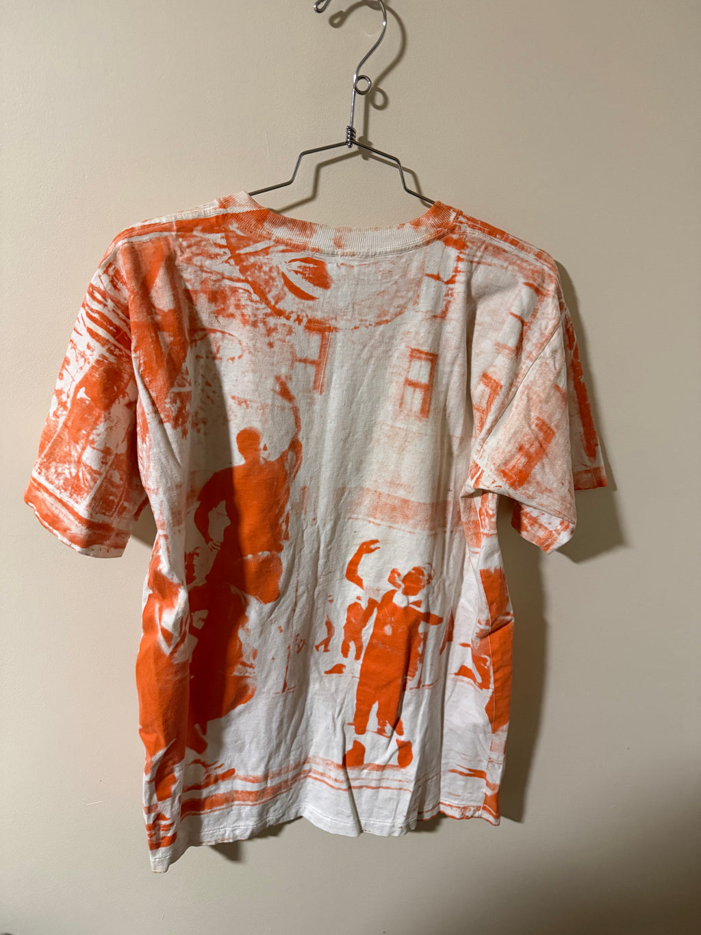 Vintage Miami hurricanes