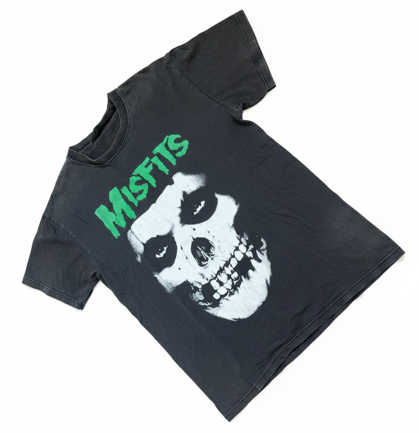 Vintage misfits tee