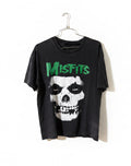 Vintage misfits tee