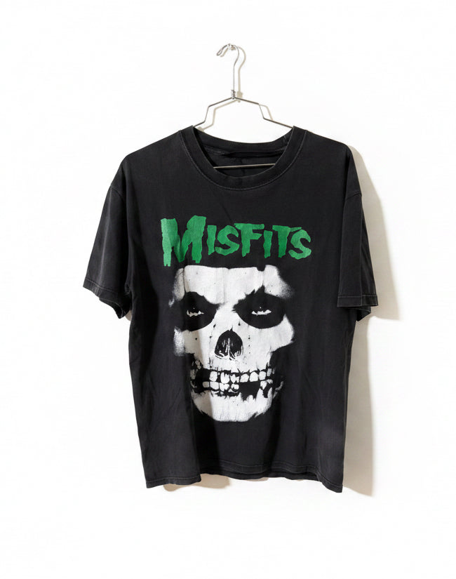 Vintage misfits tee