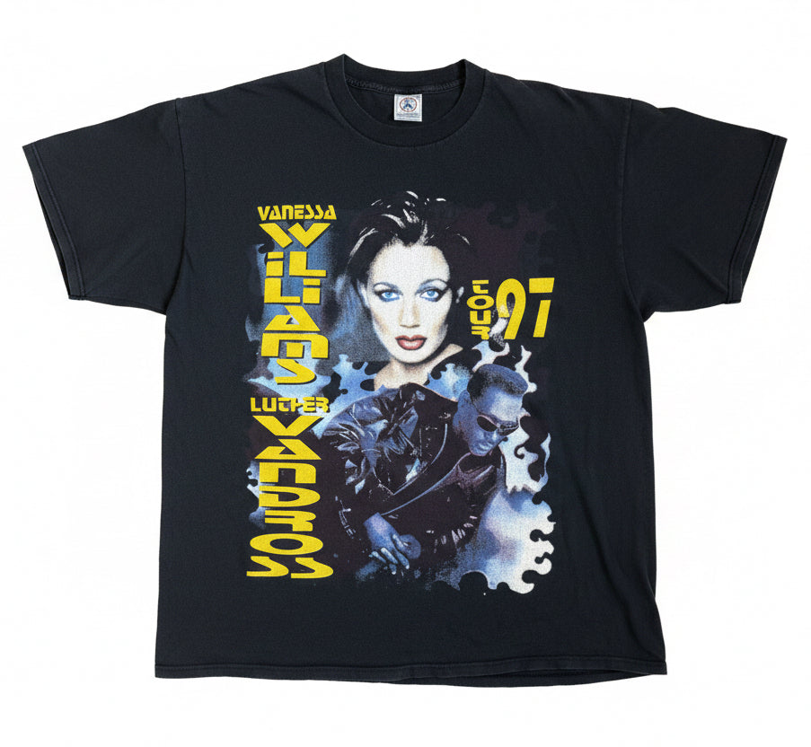 Vintage Band tee