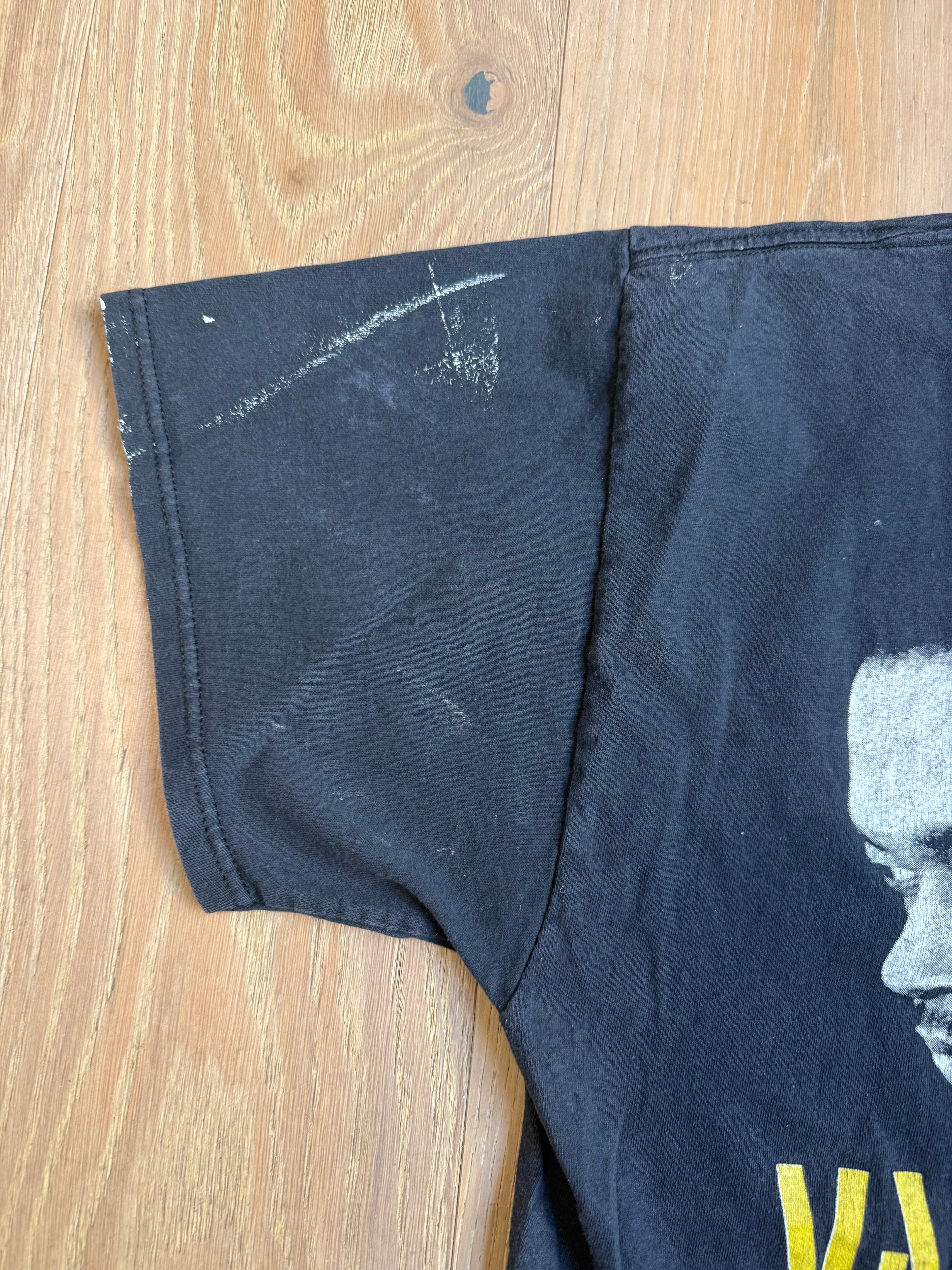 Vintage Band tee