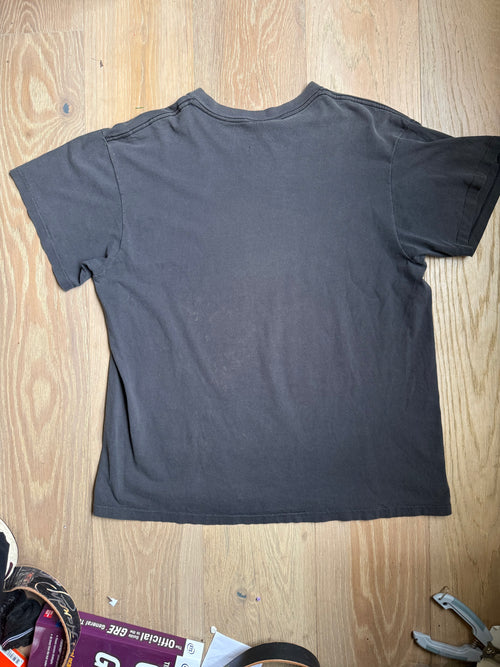 Vintage Chris Webber Nike