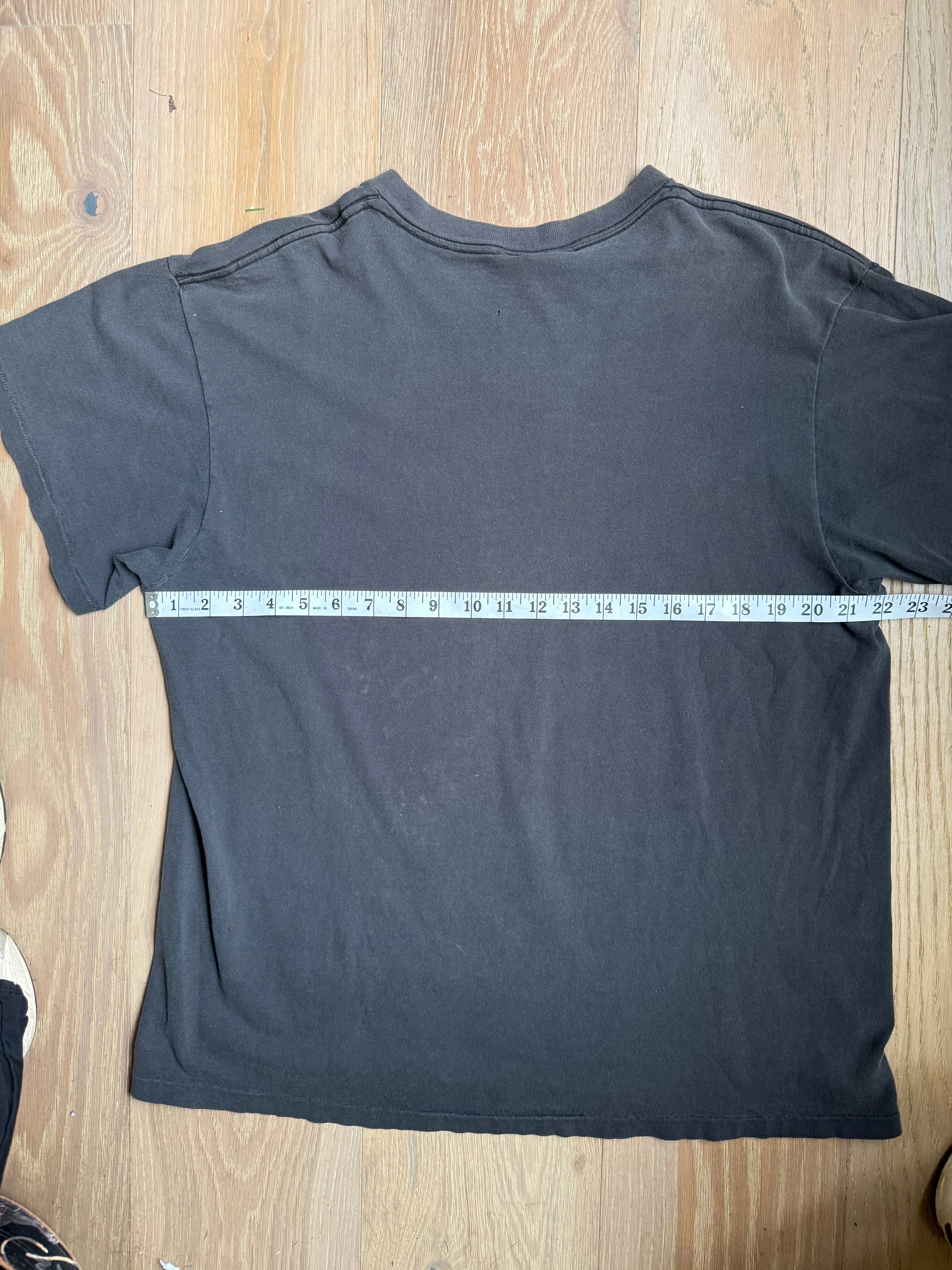 Vintage Chris Webber Nike