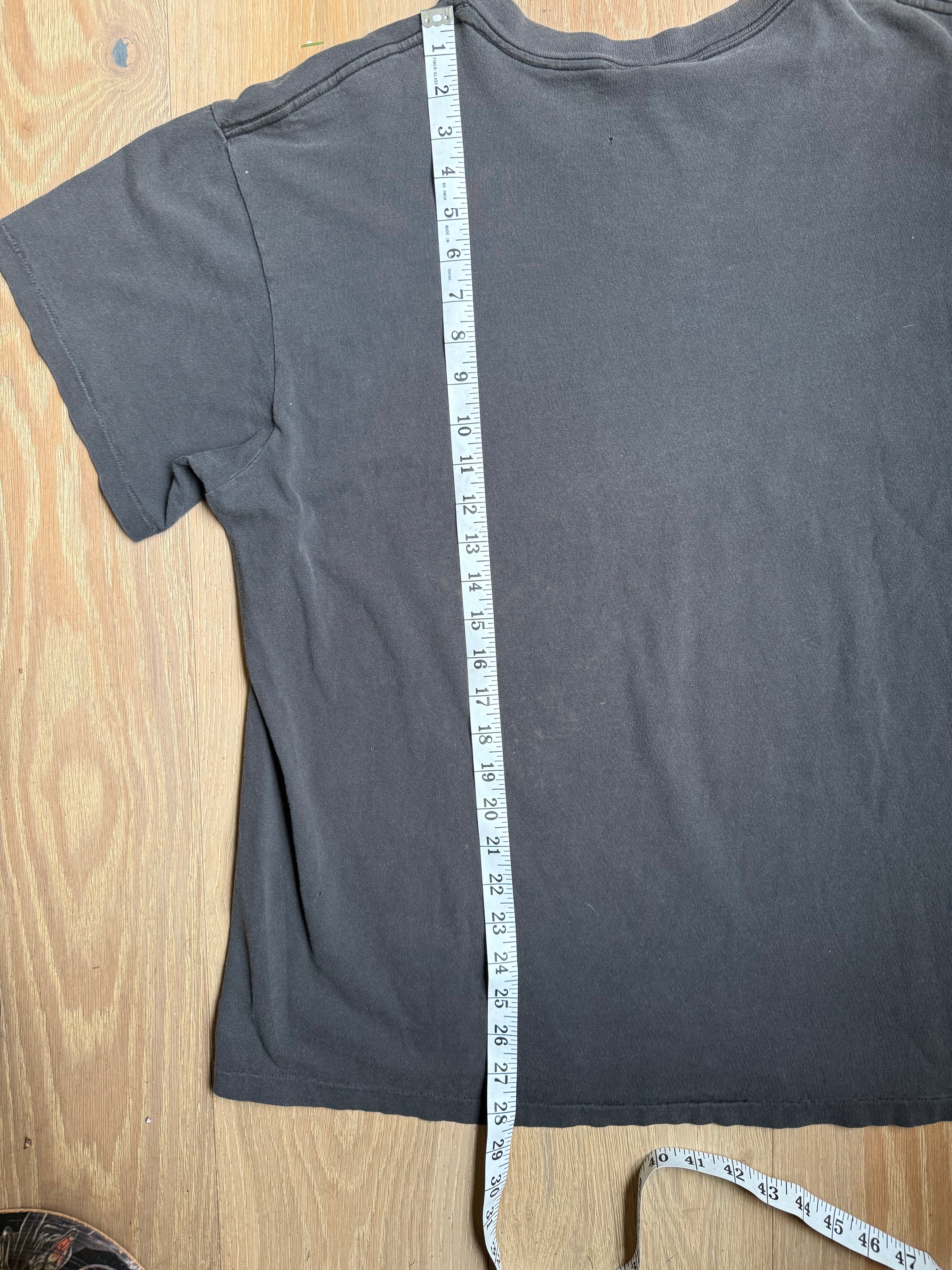 Vintage Chris Webber Nike