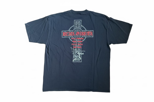 Vintage Black Sabath