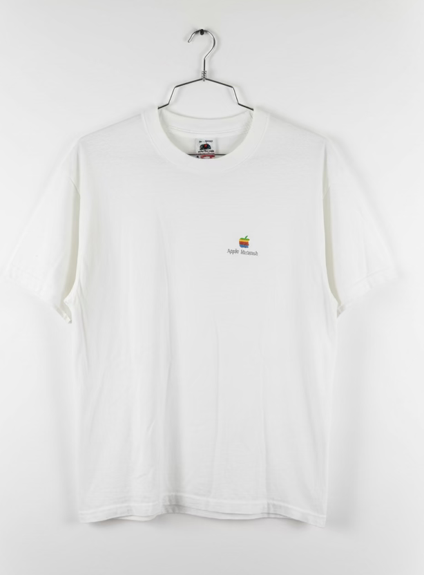 Vintage Microsoft Tee