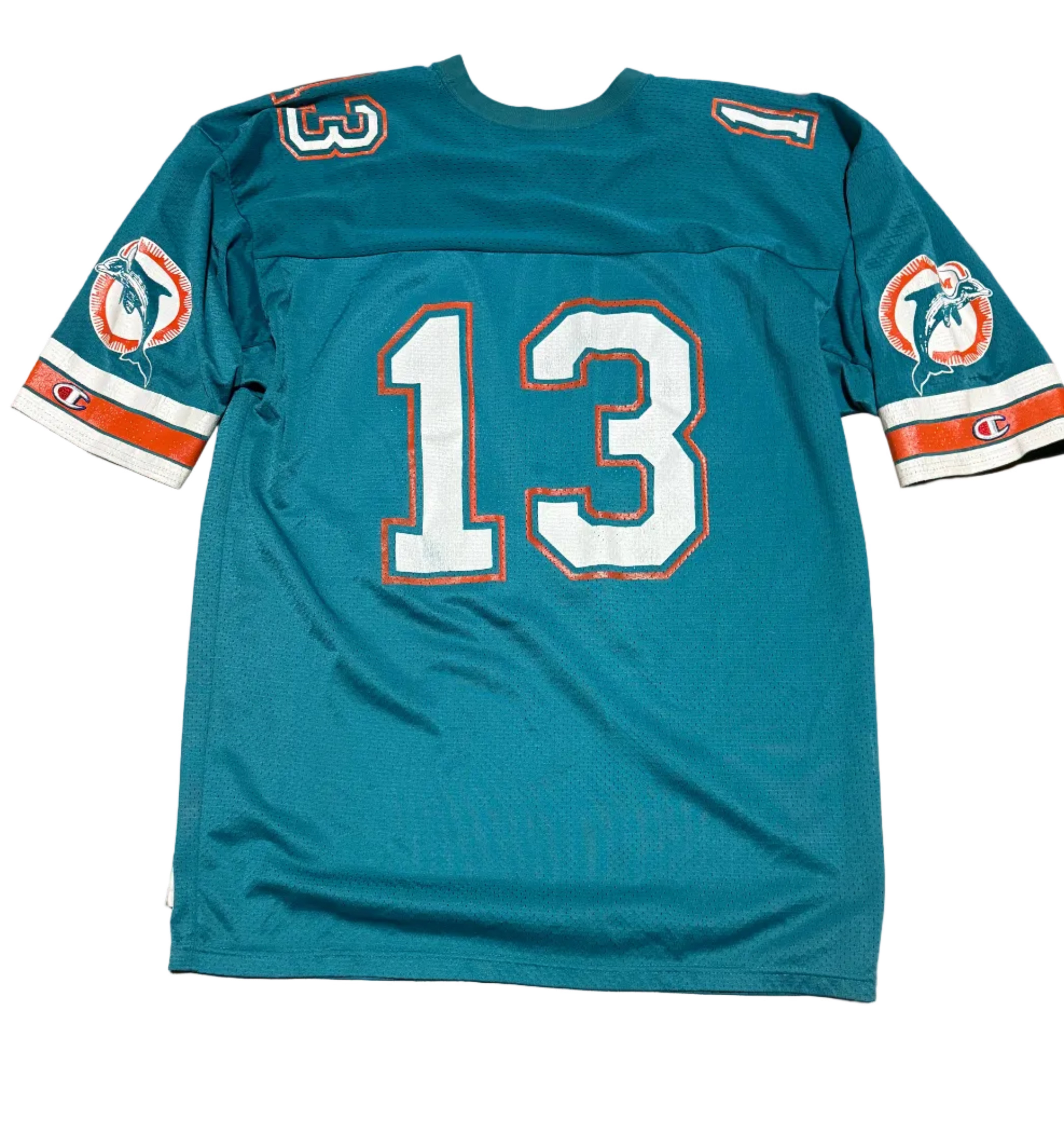 Vintage Miami Dolphins jersey
